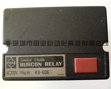 KB-606程序控制器
