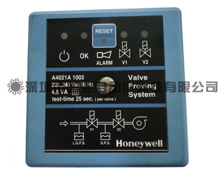 honeywell程控器A4021A1002/霍尼韦尔控制器